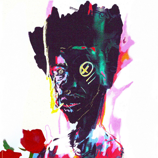 'Feel No Ways' cover art
