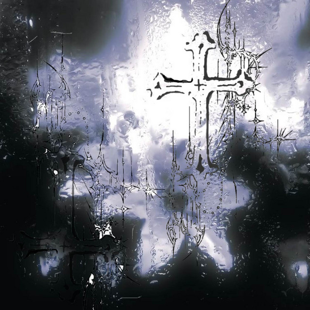 'ooze' cover art