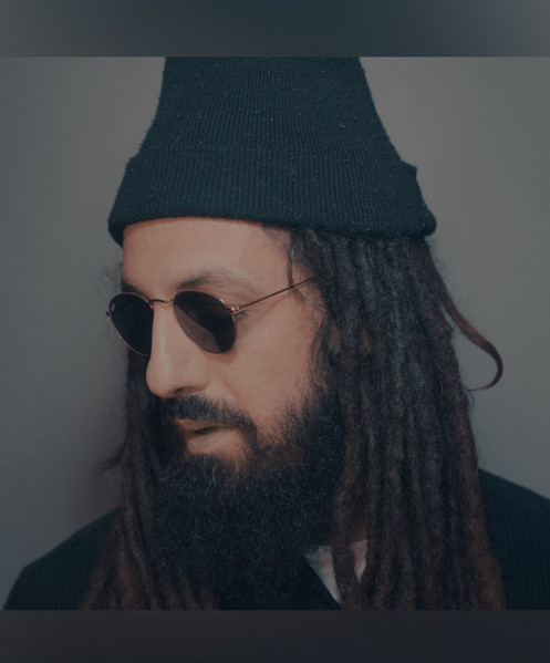Nick Sefakis - Official Artist Photo