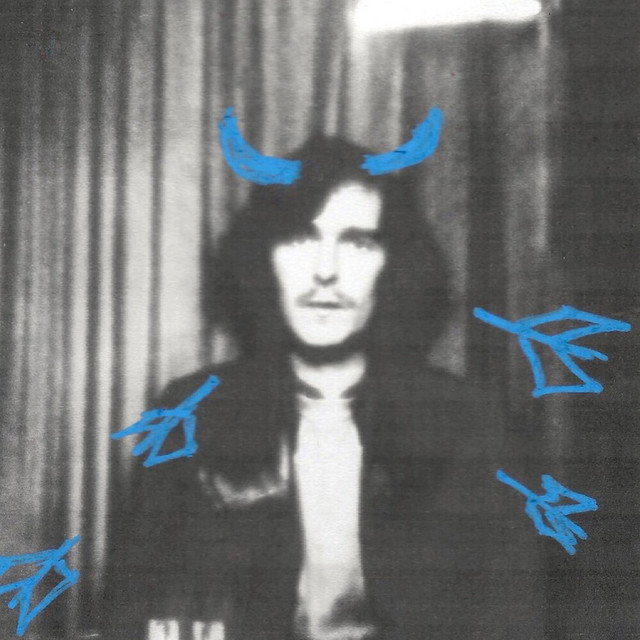 'Boğalar İçinde Tüm Vücudum Kan' cover art