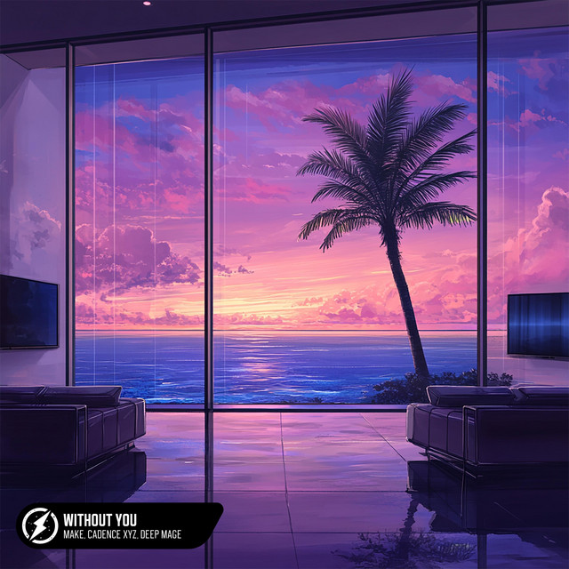 'Without You' cover art