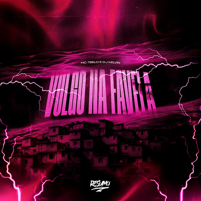 'Vulgo Na Favela' cover art