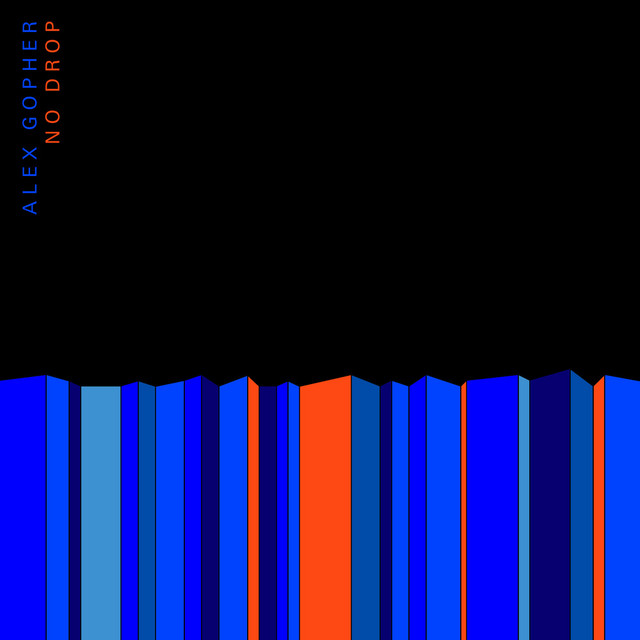 'No Drop - Single' cover art