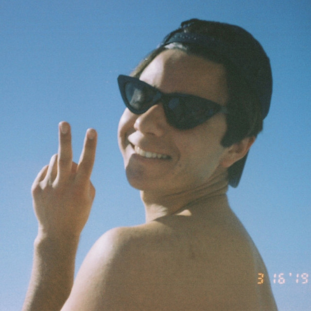 'Not Good at Being Bad' cover art