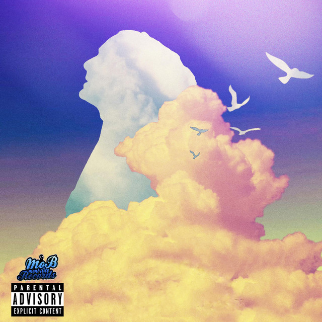 'Grounded' cover art