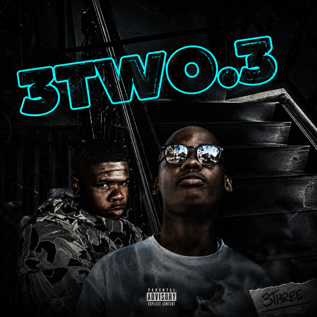 '3Two.3' cover art