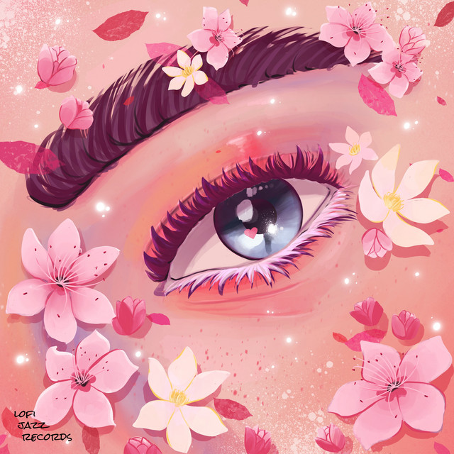 'Blossoms' cover art