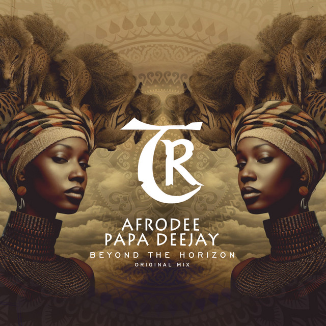 Papa Deejay - Official Artist Photo
