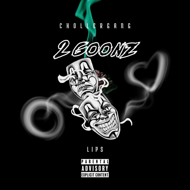 '2Goonz' cover art