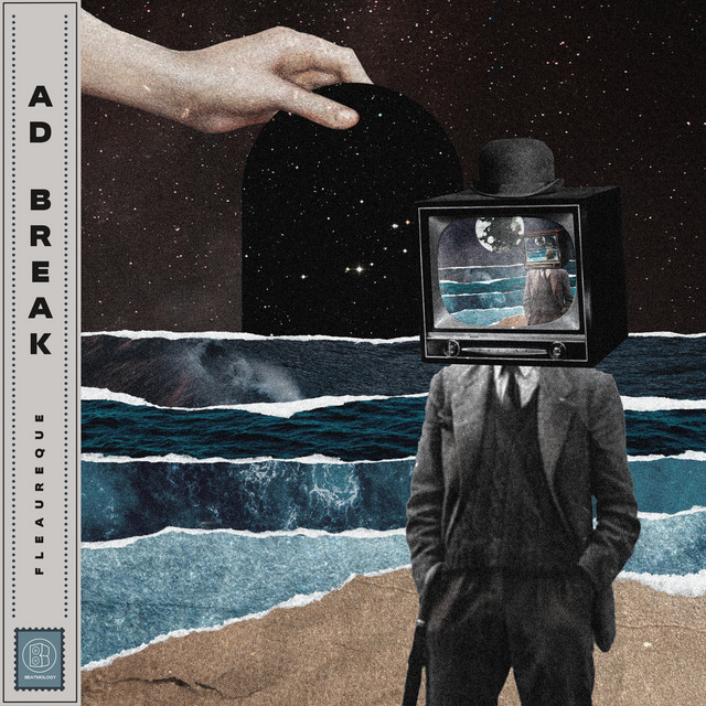 'Ad Break' cover art