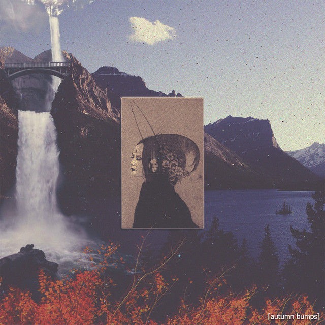 '(autumn bumps)' cover art