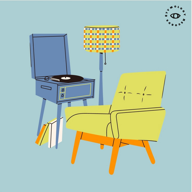 'No Place Like Home' cover art