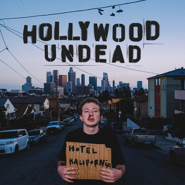 'Salvation' cover art