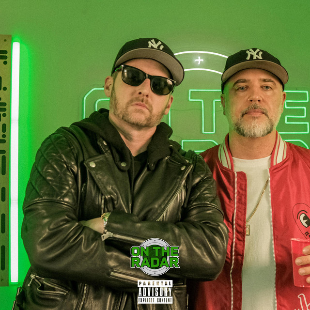 'Bobby J From Rockaway & Dom Dirtee 