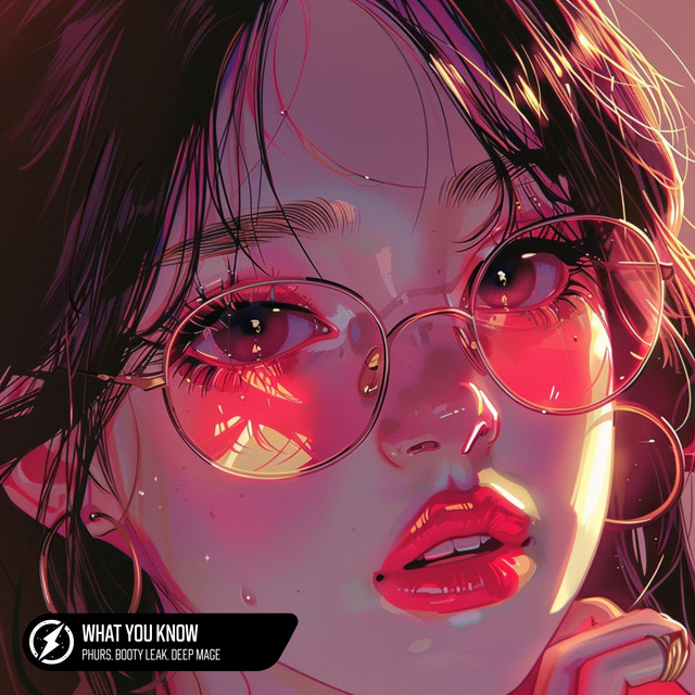 'What You Know' cover art