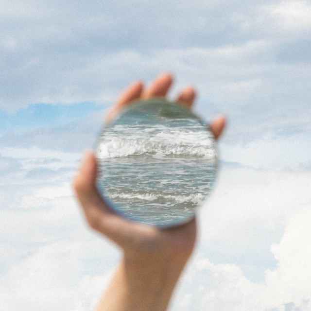 'Wind and the Waves (Studio)' cover art