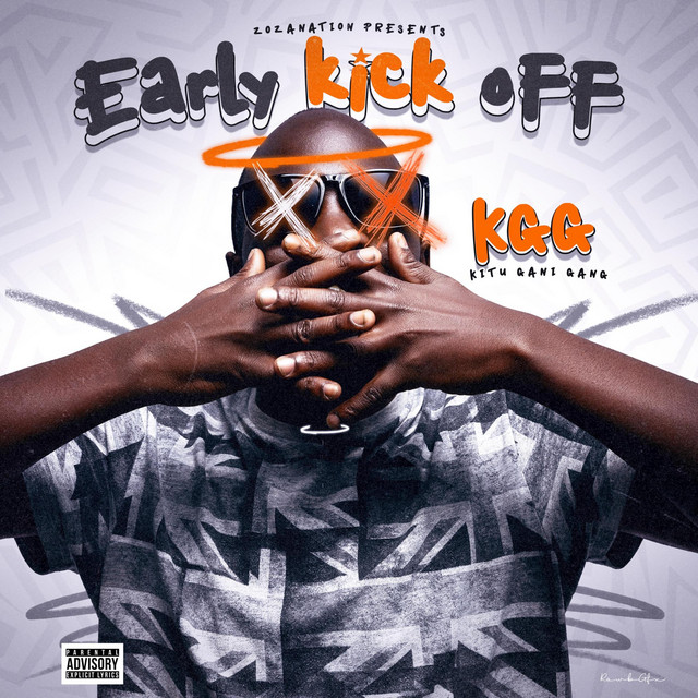 'EARLY KICK OFF (KGG)' cover art