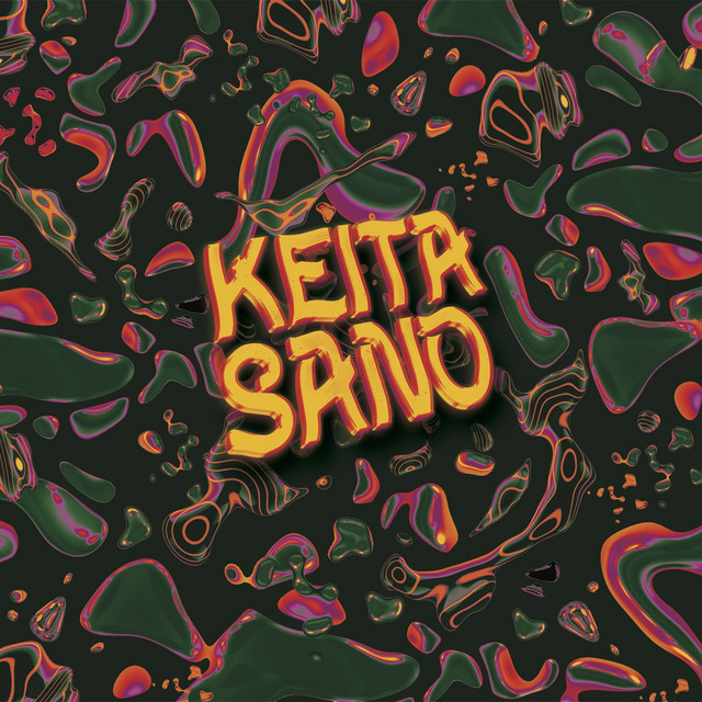 'Holding New Cards' cover art