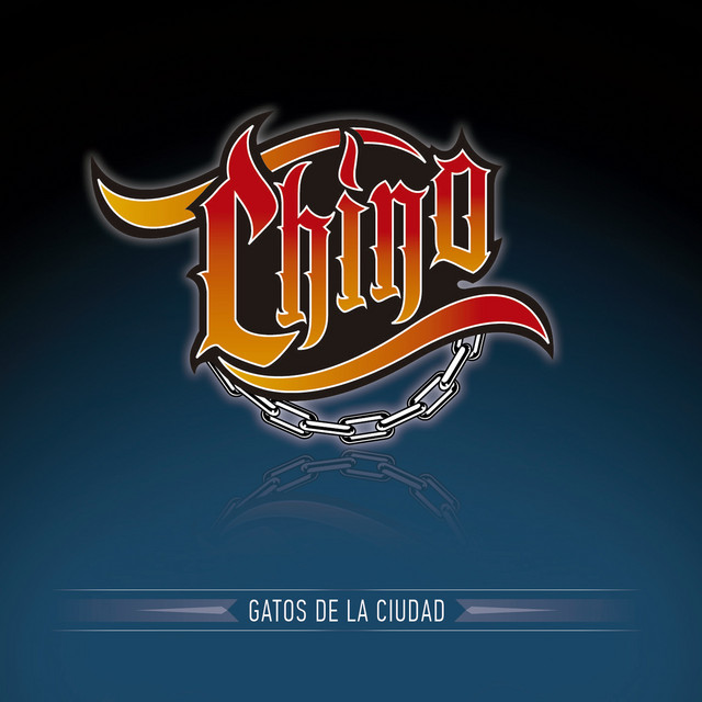 'Gatos de la Ciudad' cover art