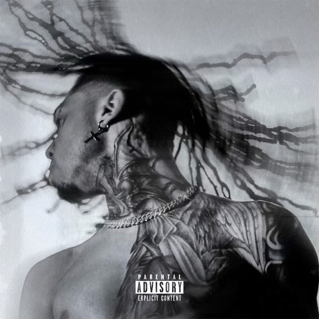 'Because Of You' cover art
