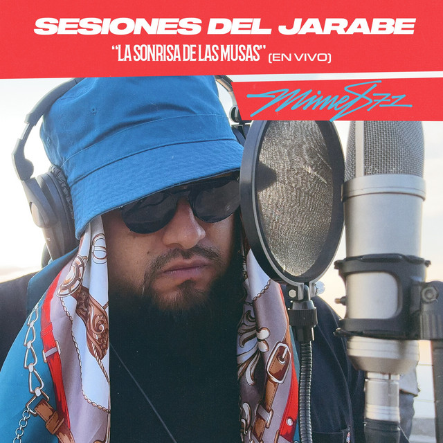 'La Sonrisa De Las Musas (Live)' cover art