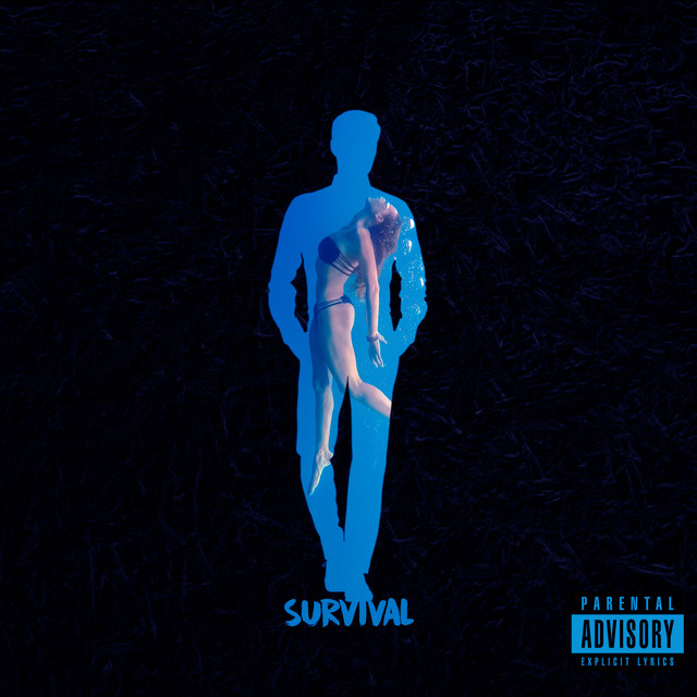 'Survival' cover art