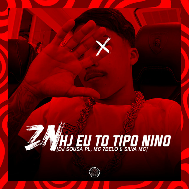 'Zn Hj Eu To Tipo Nino' cover art