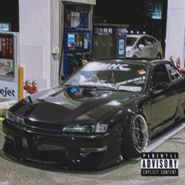'Slaughter' cover art