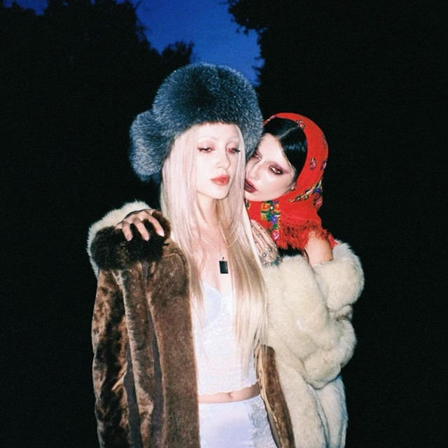 'Kykla' cover art