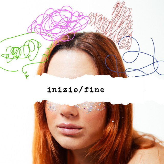 'inizio/fine' cover art