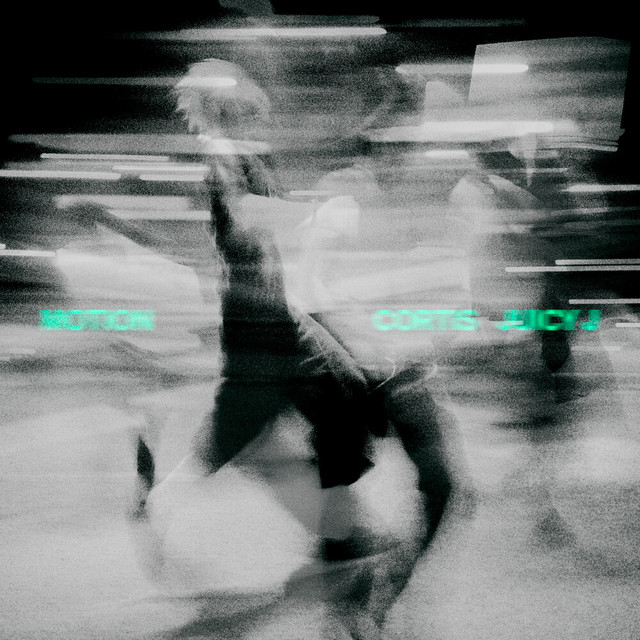 'MOTION (feat. Juicy J)' cover art