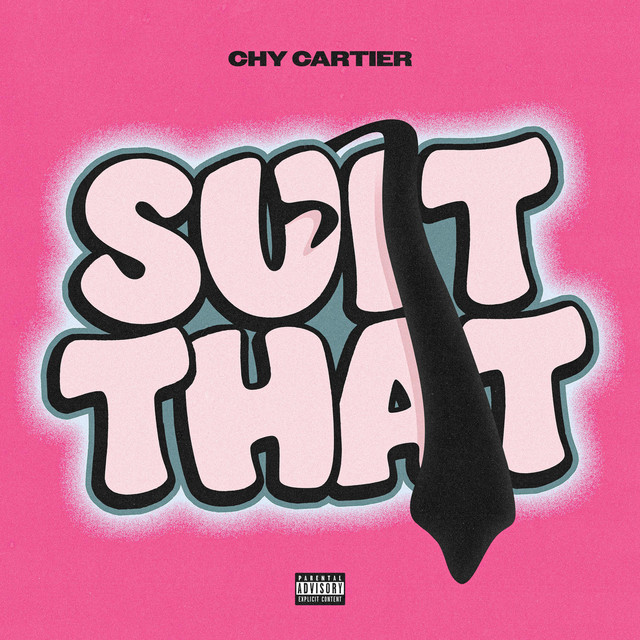'Suit That' cover art