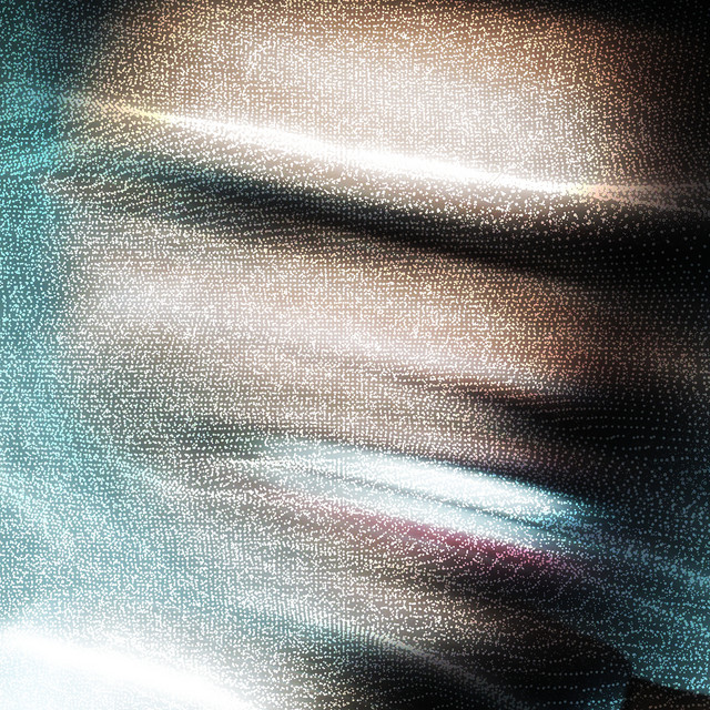 'Through The Pain (feat. Pozer)' cover art