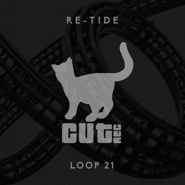 'Loop 21' cover art