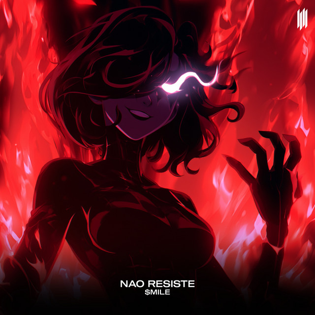 'NAO RESISTE' cover art