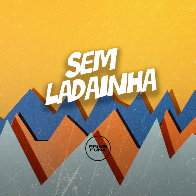 'Sem Ladainha' cover art