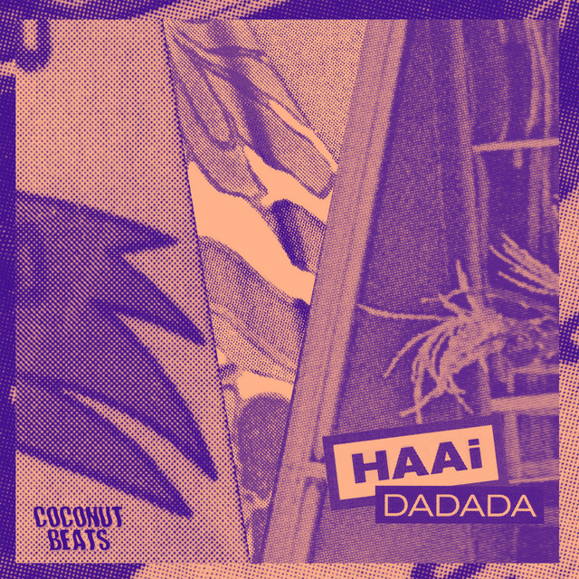 'DaDaDa' cover art