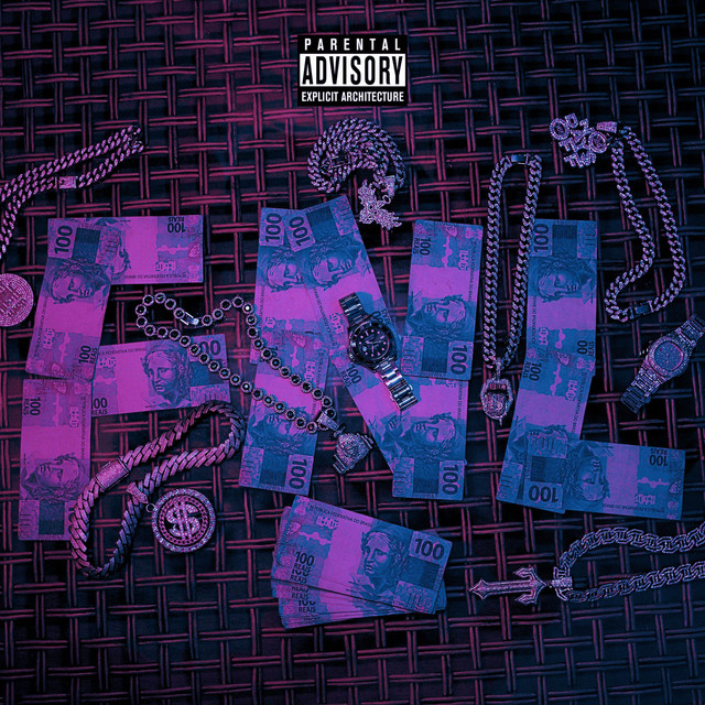 'FOCADÃO NO LUCRO' cover art