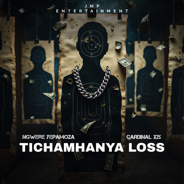 'Tichamhanya Loss' cover art
