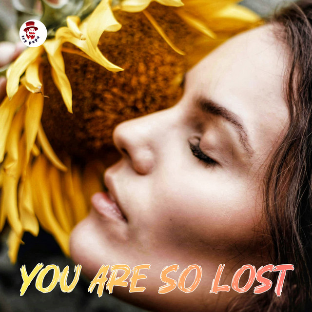 'You Are So Lost' cover art