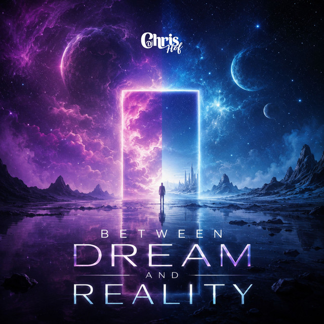 'Between Dream and Reality' cover art