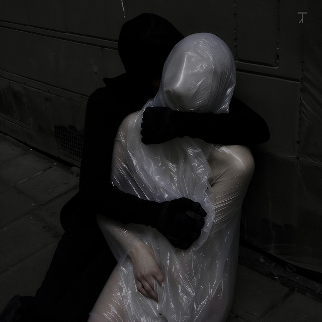 'Heroin Kiss' cover art