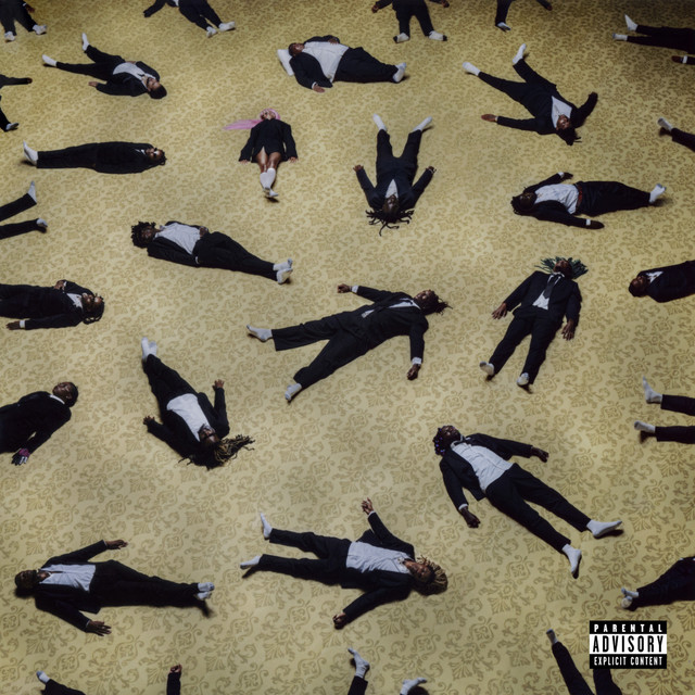 'NaNaNa' cover art