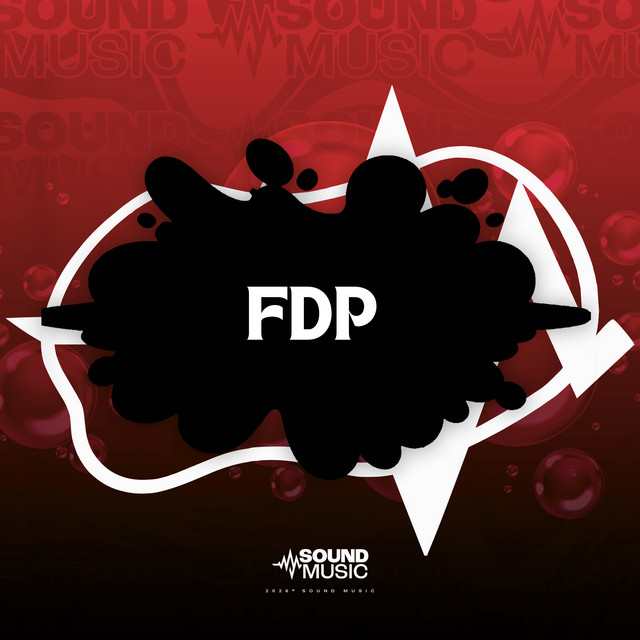 'FDP' cover art
