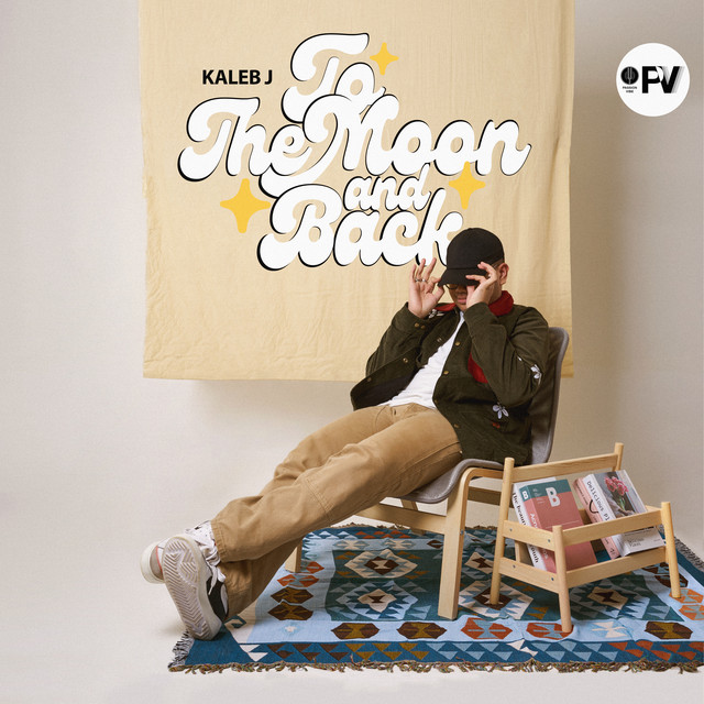 'To The Moon And Back' cover art