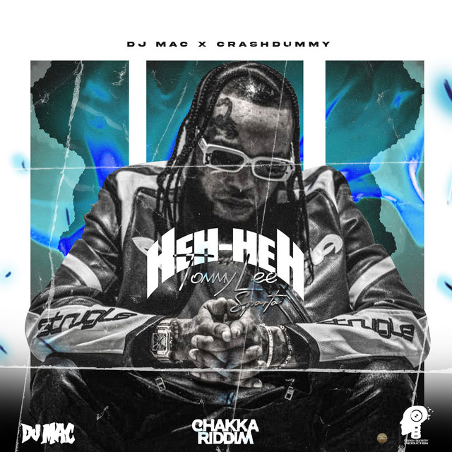 'Heh Heh' cover art
