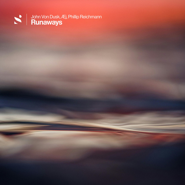 'Runaways' cover art