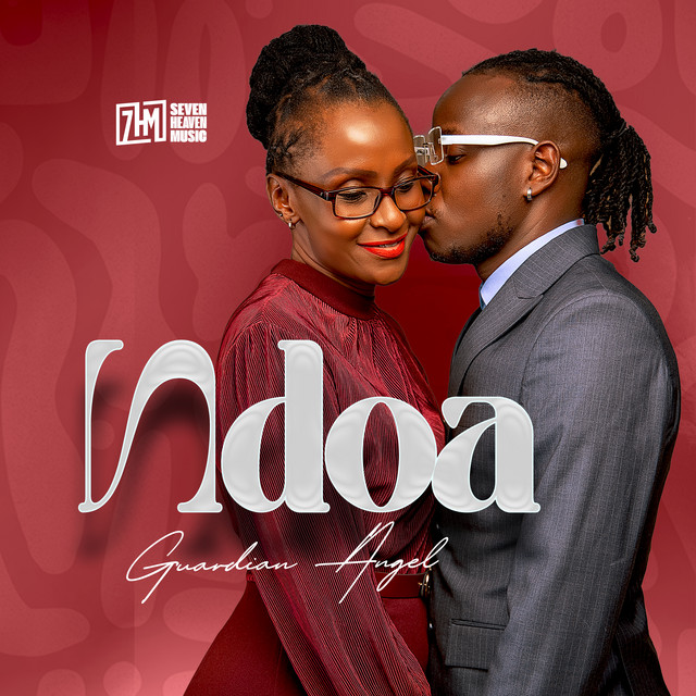 'Ndoa' cover art