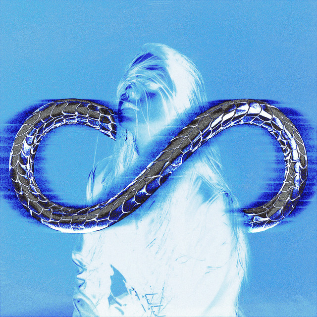'ЯД' cover art