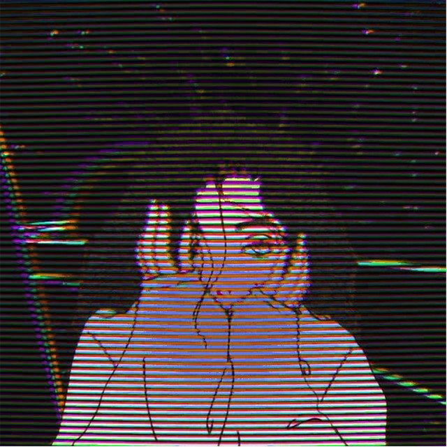 'Late Night Confessions' cover art